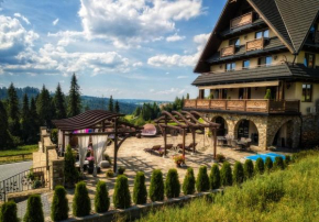 Pensjonat Orlik Mountain Resort&SPA